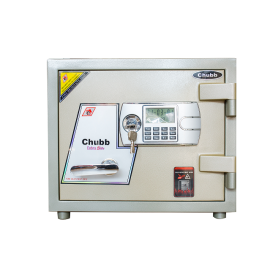 KÉT SẮT CHUBB -40 E